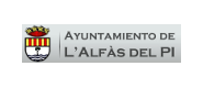 Ayuntamiento de Alfaz del Pi